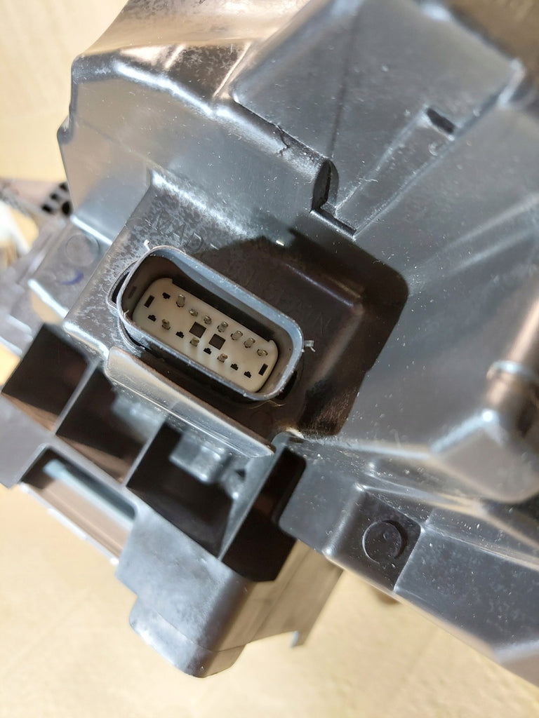 Frontscheinwerfer Ford Kuga LV4B-13E016-AH Full LED Rechts Headlight SCH9993275888dp