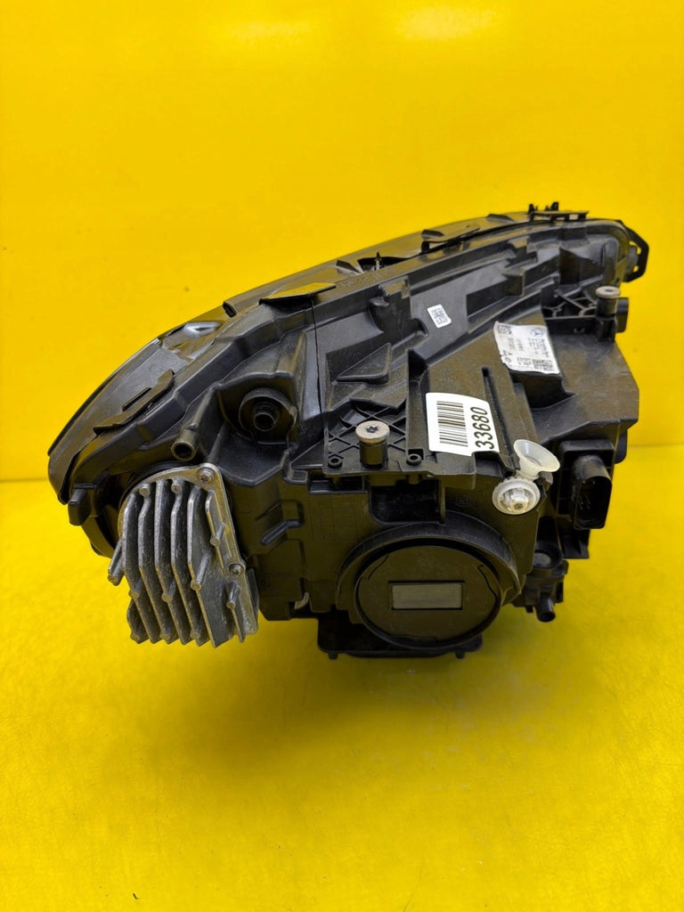 Frontscheinwerfer Mercedes-Benz Eqa Eqb A2439062701 LED Links Headlight SCH7548773613pp