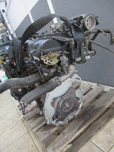 Laden Sie das Bild in den Galerie-Viewer, Motor Kia Optima Carens I G4GC 2.0 135TKm Benzin Engine Komplett MOT2971333664oy