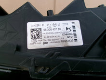 Load image into Gallery viewer, Frontscheinwerfer Citroën Ds3 9820840780 LED Links Scheinwerfer Headlight SCH8796668851kg