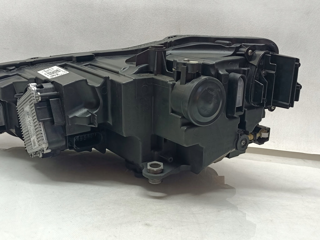 Frontscheinwerfer Skoda 280776 LED Rechts Scheinwerfer Headlight SCH7961165289xa