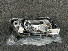 Load image into Gallery viewer, Frontscheinwerfer Dacia Sandero Logan Mcv II 260105344R Rechts Headlight SCH7906981346ga