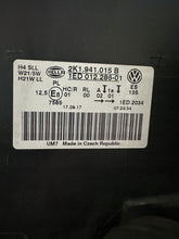 Load image into Gallery viewer, Frontscheinwerfer VW Caddy 2K1941015B 1ED01228601 Links Scheinwerfer Headlight SCH7163894835be