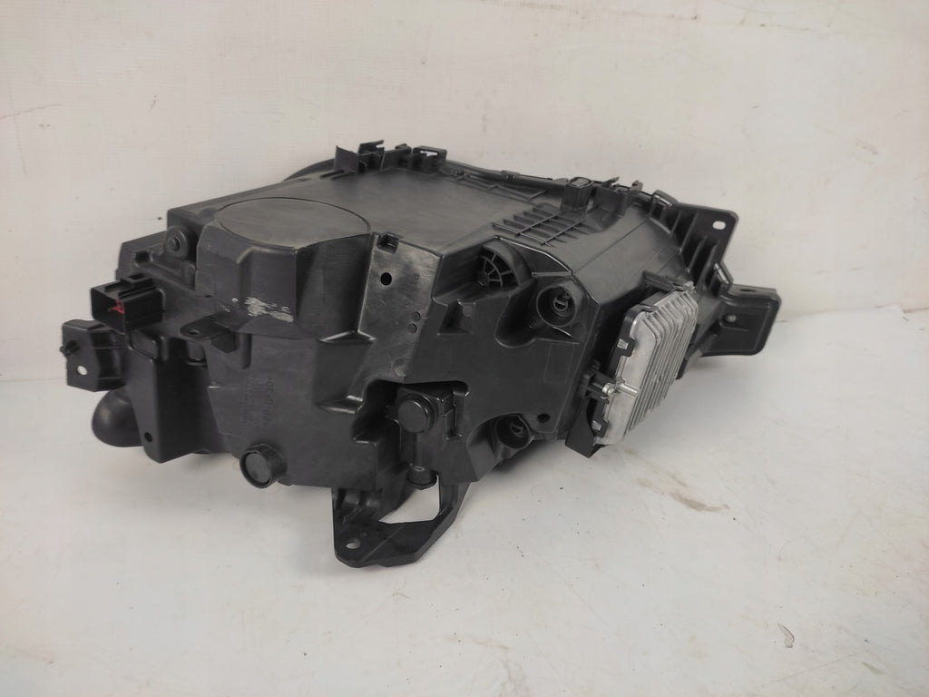 Frontscheinwerfer Volvo Xc60 II 31420418 Full LED Rechts Scheinwerfer Headlight SCH1687795447fu