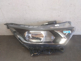 Frontscheinwerfer Hyundai I20 III 98102-Q0050 Rechts Scheinwerfer Headlight