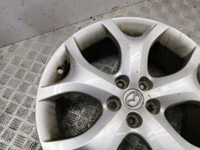 Laden Sie das Bild in den Galerie-Viewer, 1x Alufelge 19 Zoll 5x114.3 AMD100728 Mazda Cx-7 Rim Wheel FEL5579739511cu