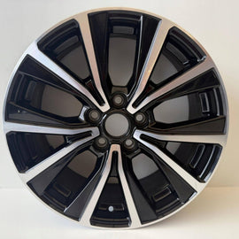 1x Alufelge 17 Zoll L1TC-1007-KA Ford Puma Rim Wheel FEL1924282583mh