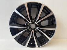Load image into Gallery viewer, 1x Alufelge 17 Zoll L1TC-1007-KA Ford Puma Rim Wheel FEL1924282583mh