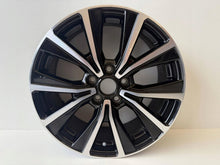 Laden Sie das Bild in den Galerie-Viewer, 1x Alufelge 17 Zoll L1TC-1007-KA Ford Puma Rim Wheel FEL1924282583mh