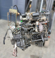 Load image into Gallery viewer, Motor Renault Laguna II Scenic Espace IV F9K 1.9 DCI Diesel Engine Komplett MOT2850915459iz
