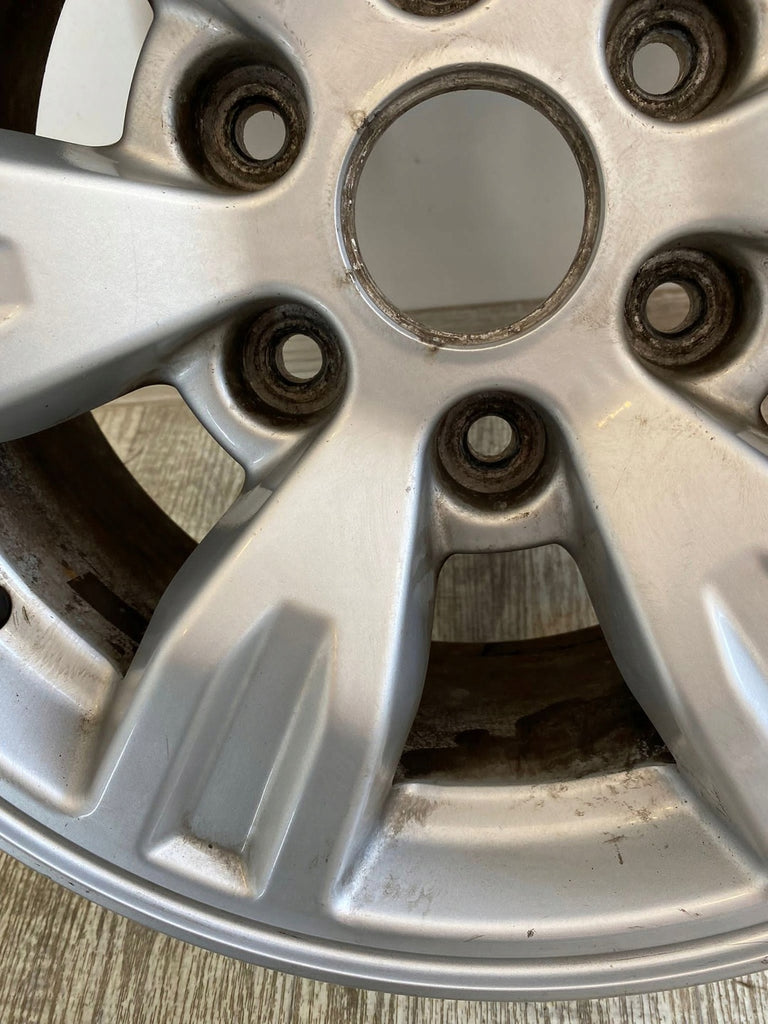 1x Alufelge 16 Zoll 7.0" 6x139.7 9965797060 Ford Ranger Rim Wheel