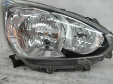 Laden Sie das Bild in den Galerie-Viewer, Frontscheinwerfer Mitsubishi Space Star Rechts Scheinwerfer Headlight