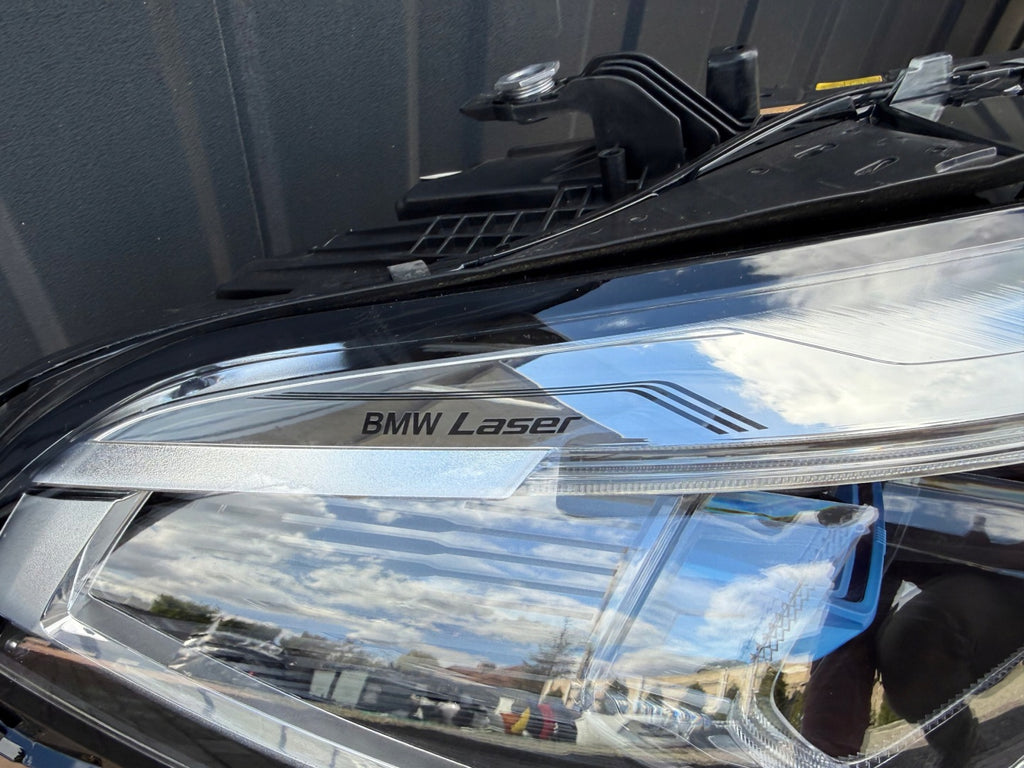 Frontscheinwerfer BMW X5 G05 X6 G06 9481790 Laser Ein Stück (Rechts oder Links) SCH1643875539xp