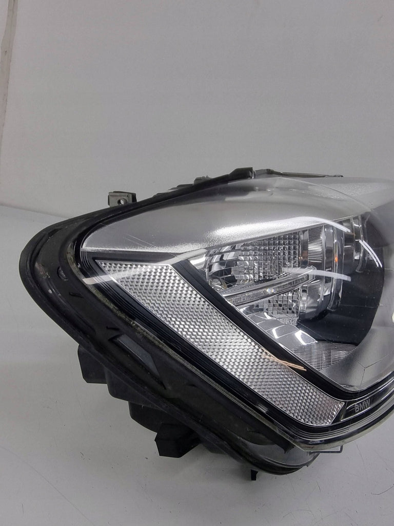 Frontscheinwerfer BMW X4 F26 7400020 Rechts Scheinwerfer Headlight SCH9453600801nm