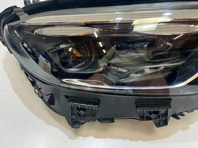 Frontscheinwerfer Mercedes-Benz Glc A2549066802 Rechts Scheinwerfer Headlight SCH8228468675ke