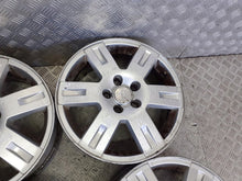 Load image into Gallery viewer, 4x Alufelge 15 Zoll 6.5" 5x108 Ford Mondeo I Rim Wheel FEL8007943232ve