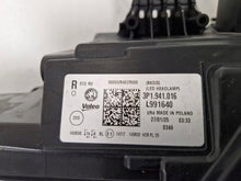Laden Sie das Bild in den Galerie-Viewer, Frontscheinwerfer Skoda Superb I 3P1941016 LED Rechts Scheinwerfer Headlight SCH3874149371ne