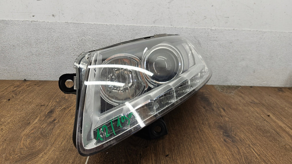 Frontscheinwerfer Audi A6 C6 4F0941003 Xenon FALSE Scheinwerfer Headlight SCH7823201839mx