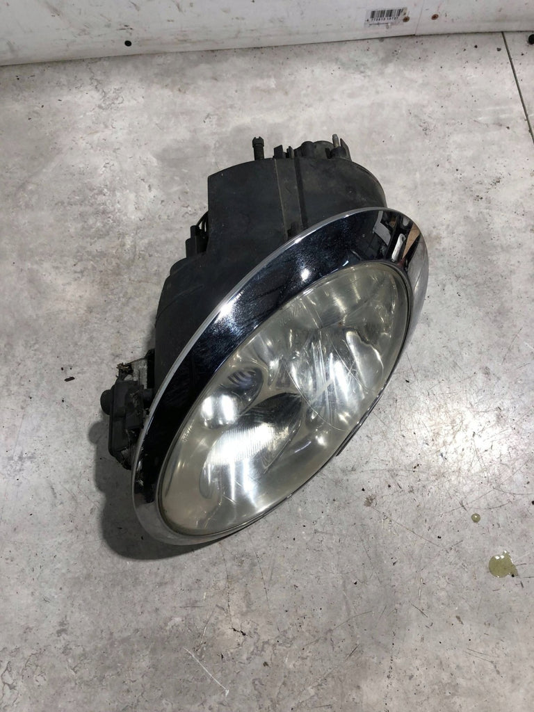 Frontscheinwerfer Mini R50 40261770R Links Scheinwerfer Headlight SCH5039297137xy