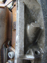 Laden Sie das Bild in den Galerie-Viewer, Motor Mercedes-Benz Slk R171 272963 3.5 272PS 200kW 184TKm Benzin Komplett