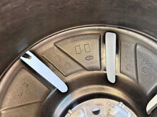 Laden Sie das Bild in den Galerie-Viewer, 1x Alufelge 18 Zoll 52910-KL110 Hyundai Ioniq Rim Wheel FEL4704256490fv