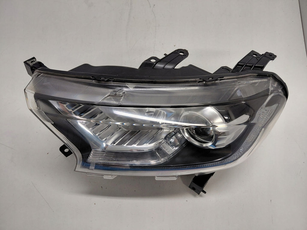 Frontscheinwerfer Ford Ranger Xenon Links Scheinwerfer Headlight SCH3081493776xo