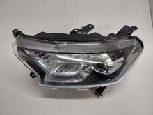 Load image into Gallery viewer, Frontscheinwerfer Ford Ranger Xenon Links Scheinwerfer Headlight SCH3081493776xo