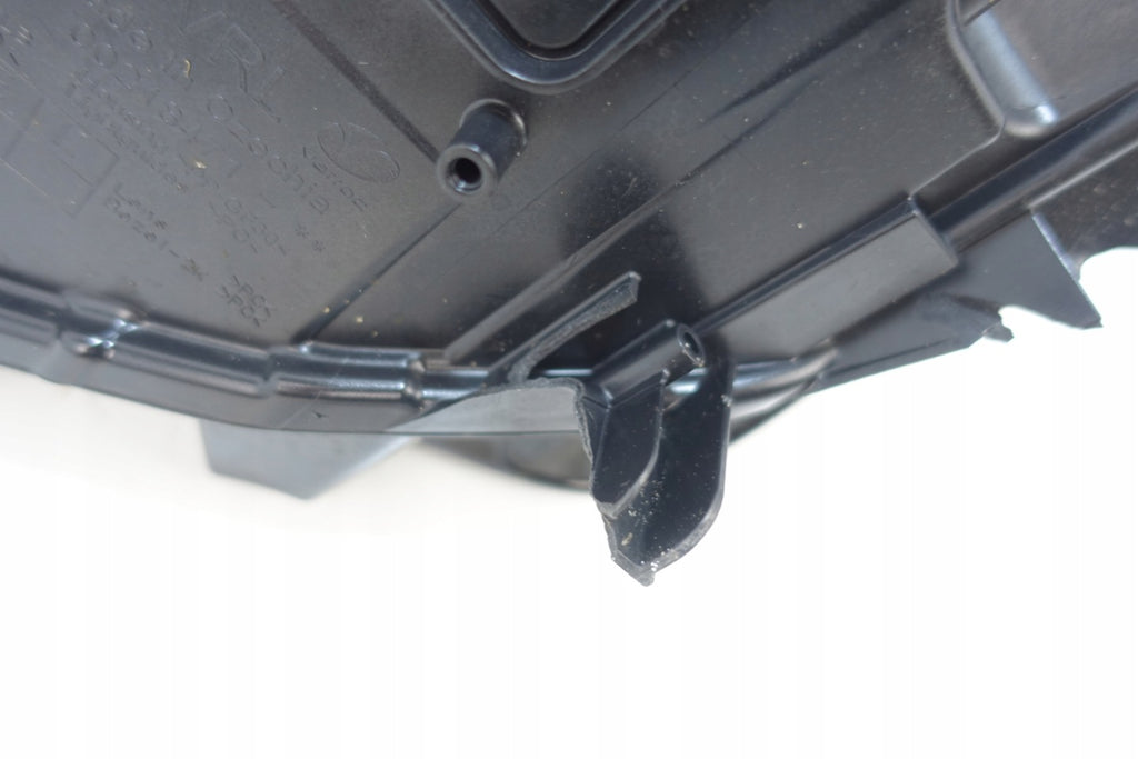 Frontscheinwerfer Cupra Born 10F941008H Rechts Scheinwerfer Headlight SCH7477809548tz