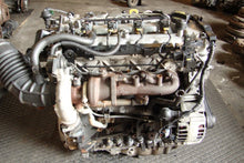 Laden Sie das Bild in den Galerie-Viewer, Motor Kia Ceed D4FB 1.6 CRDI 90PS 142TKm Diesel Engine Unkomplett MOT9520760908cb