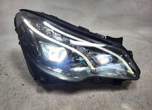 Load image into Gallery viewer, Frontscheinwerfer Mercedes-Benz Coupe A2079064000 LED Rechts Headlight SCH3829816004of