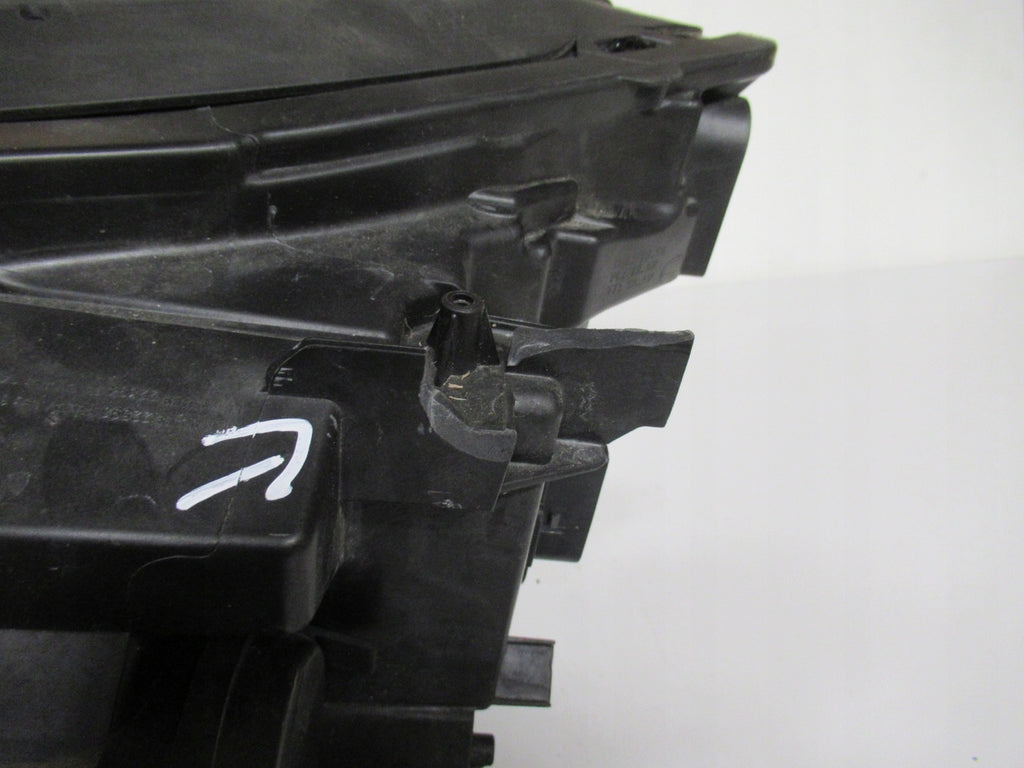 Frontscheinwerfer Seat Leon 5FB941006D Full LED Rechts Scheinwerfer Headlight