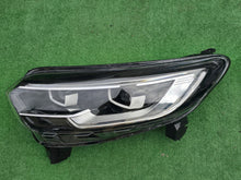 Load image into Gallery viewer, Frontscheinwerfer Renault Kadjar 260608385R LED Ein Stück (Rechts oder Links) SCH3916329796xz