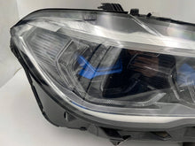 Laden Sie das Bild in den Galerie-Viewer, Frontscheinwerfer BMW X5 G05 9481790 LE16A6379 Laser Rechts Headlight SCH2321017037pu