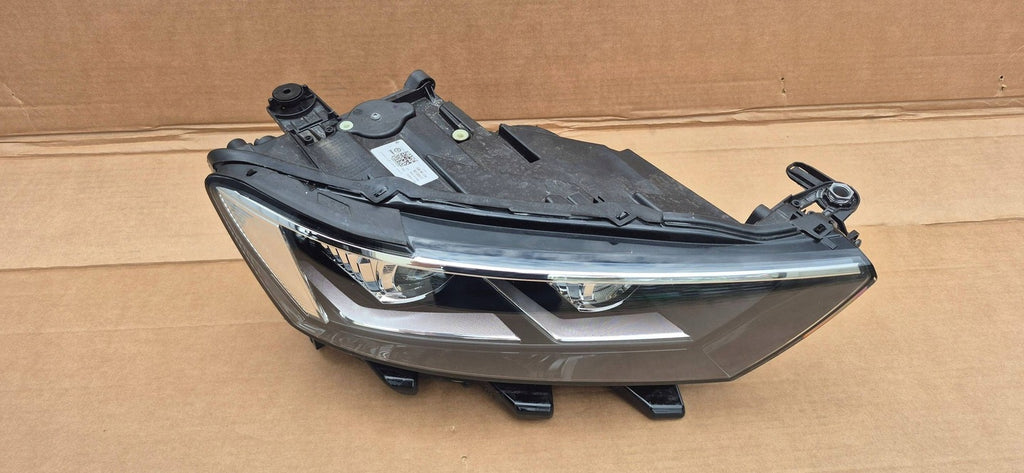 Frontscheinwerfer VW T-Roc 2GA941774 Full LED Rechts Scheinwerfer Headlight SCH4793852812ws