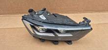 Laden Sie das Bild in den Galerie-Viewer, Frontscheinwerfer VW T-Roc 2GA941774 Full LED Rechts Scheinwerfer Headlight SCH4793852812ws