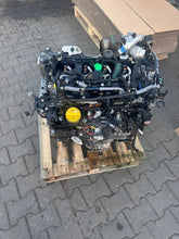 Load image into Gallery viewer, Motor Renault Talisman M9R650 2.0 DCI 79TKm Diesel Engine Komplett MOT9728581166vp