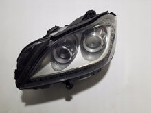 Laden Sie das Bild in den Galerie-Viewer, Frontscheinwerfer Mercedes-Benz Cls C218 A2188201759 Links Headlight SCH6213545617we