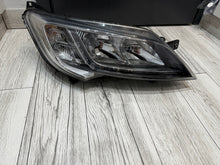 Load image into Gallery viewer, Frontscheinwerfer Fiat Ducato 1374293080 Rechts Scheinwerfer Headlight SCH7662452305ep