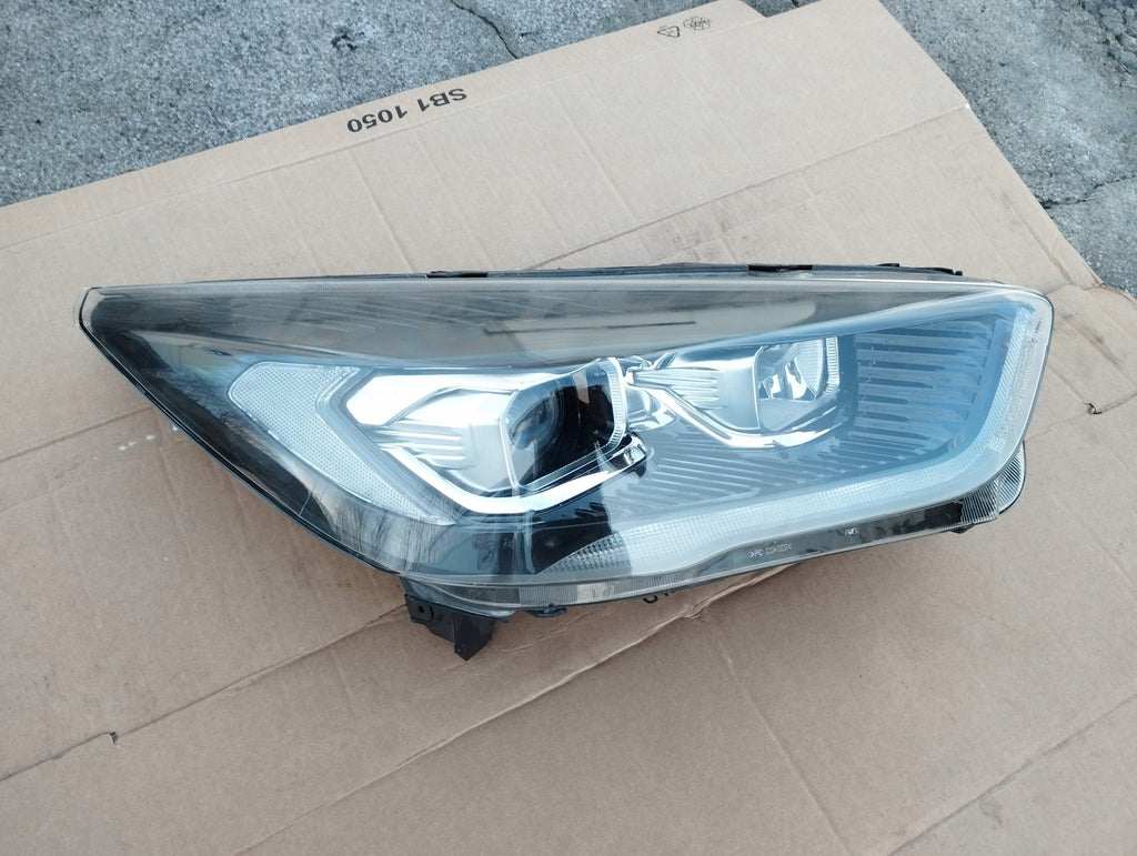 Frontscheinwerfer Ford Kuga GV41-13D154EH Xenon Rechts Scheinwerfer Headlight SCH5821883742se