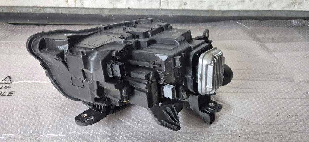 Frontscheinwerfer Peugeot 308 98491150 LED Links Scheinwerfer Headlight SCH9660841536ui