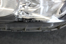 Laden Sie das Bild in den Galerie-Viewer, Frontscheinwerfer Hyundai Ix35 92102-2Y Rechts Scheinwerfer Headlight SCH1297471653dh