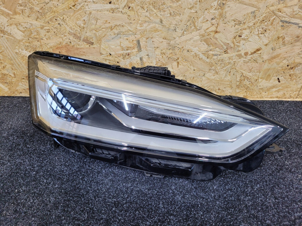 Frontscheinwerfer Audi A5 8W6941044C Rechts Scheinwerfer Headlight SCH2916669962nd