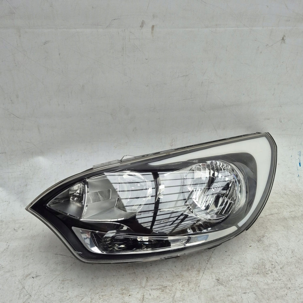 Frontscheinwerfer Kia Rio III 92101-1WXXX Links Scheinwerfer Headlight SCH7093704578zg