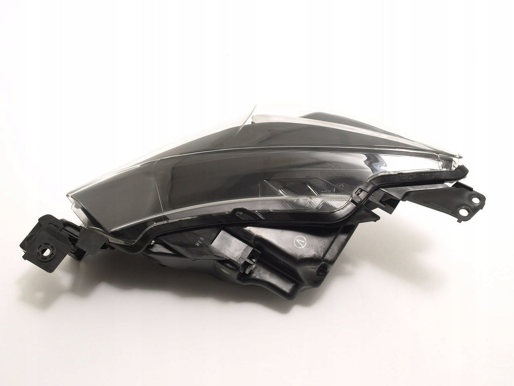 Frontscheinwerfer Mazda 2 Dj D09K-51030 Rechts Scheinwerfer Headlight SCH7192900548fm