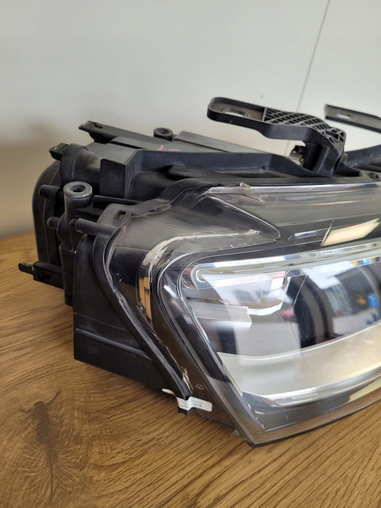 Frontscheinwerfer Audi Q3 8U0941006 Xenon Rechts Scheinwerfer Headlight SCH2675710015xx