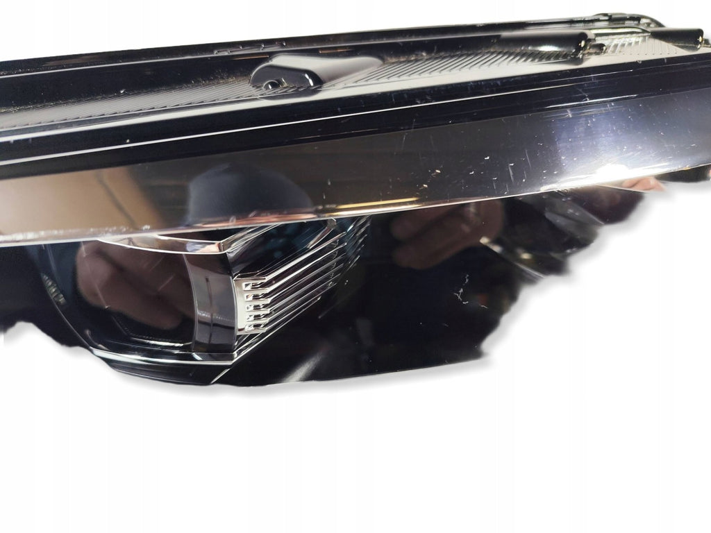 Frontscheinwerfer VW Touran 5TB941081D Links Scheinwerfer Headlight SCH8713625390dz