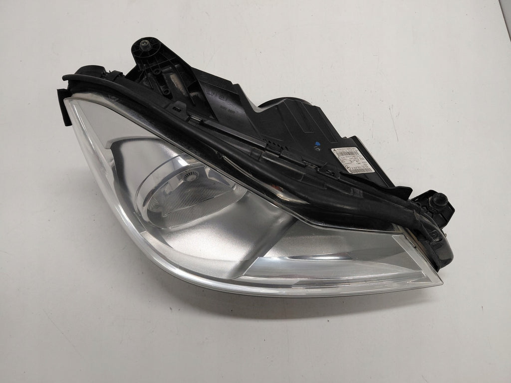 Frontscheinwerfer Mercedes-Benz W204 A2048205059 Rechts Scheinwerfer Headlight SCH3020759853ml