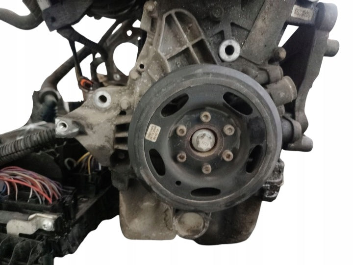 Motor Opel Astra J A14XER 1.4 100PS 74kW 208TKm 2009 Benzin Engine Komplett MOT1136553697qc