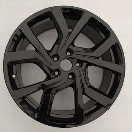 1x Alufelge 19 Zoll 7.5