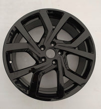 Load image into Gallery viewer, 1x Alufelge 19 Zoll 7.5" 5x112 51ET 5G0601025CL VW Golf Vii Rim Wheel FEL8252605146yz